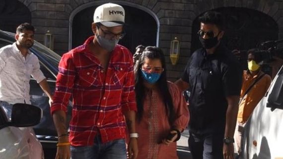 From Sushant’s Untimely Demise To Bharti And Haarsh’s Arrest - Top 7 TV Controversies Of 2020