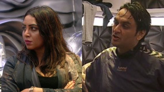 Bigg Boss 14 December 10 Highlights: Vikas-Arshi Fight Gets Uglier, Jasmin Misses Aly