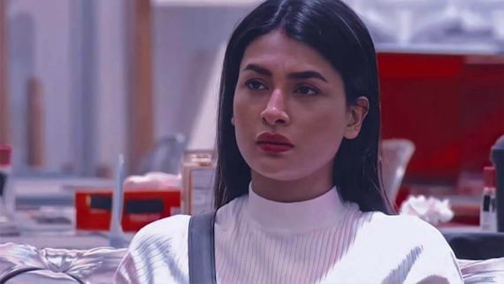 Bigg Boss 14: Former Contestant Pavitra Punia Jets Off To Delhi After Learning About Her Father’s Sudden Fall