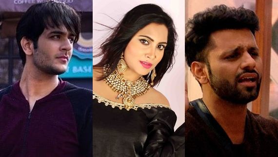 Bigg Boss 14 Promo: Arshi Khan Says Vikas Gupta Is More Capable Than Rahul Vaidya