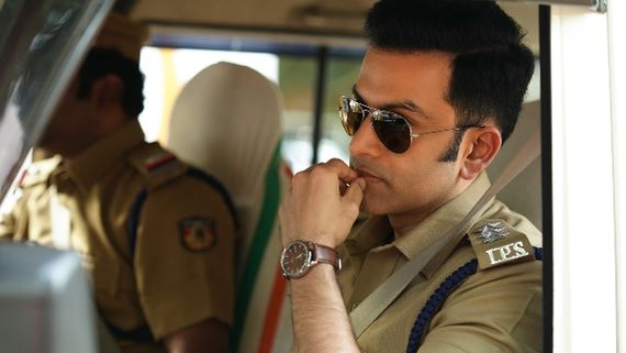 Cold Case: Prithviraj Sukumaran Wins The Internet With New Locations Stills