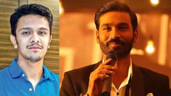 D43: Dhanush To Start Shooting For The Karthick Naren Directorial Soon