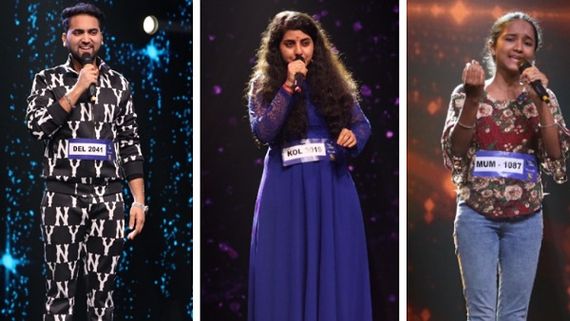 Indian Idol 12 Grand Premiere: Here Are The Contestants Who Made It To Top 15
