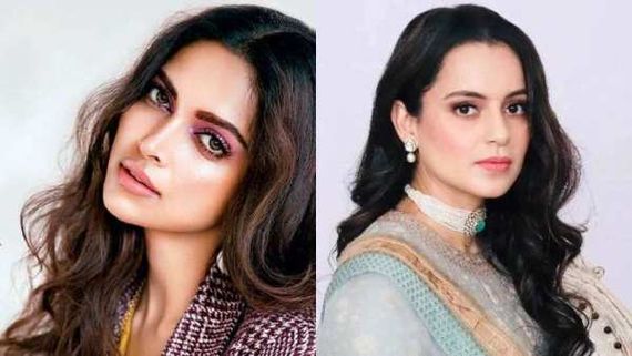 From Deepika Padukone's JNU Visit To Kangana Ranaut's Legal Battle, 2020's Biggest Bollywood Controversies