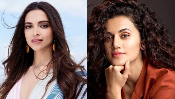 Best Bollywood Actresses Of 2020: From Deepika Padukone To Taapsee Pannu; Ladies Who Ruled Our Hearts