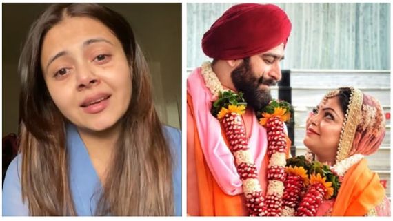 Devoleena Bhattacharjee Accuses Friend Divya Bhatnagar's Husband Of Domestic Violence; Vows To Expose Him