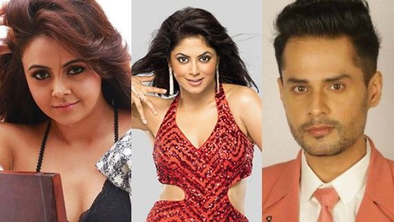 Bigg Boss 14: Devoleena Bhattacharjee & Shardul Pandit Slam Kavita Kaushik On Twitter