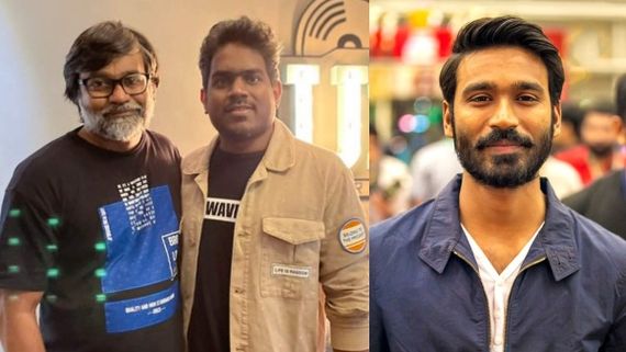 Dhanush To Team Up With Selvaraghavan And Yuvan Shankar Raja For His Next!