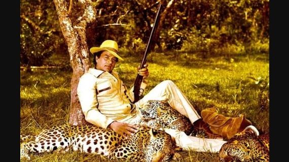 Dharmendra Reveals Why He Doesn't Enjoy Celebrating His Birthday Anymore