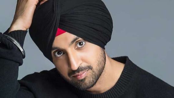 Diljit Dosanjh Donates Rs 1 Crore To Farmers’ Protests For  Buying Warm Clothes