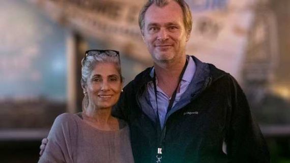 Tenet: Here's How Dimple Kapadia Bagged The Role After Sending Clips From Dil Chahta Hai