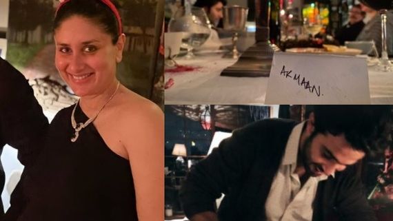 Kareena Kapoor Khan Hosts Dinner For Her Cousins; Says 'Countdown To New Year Has Begun'