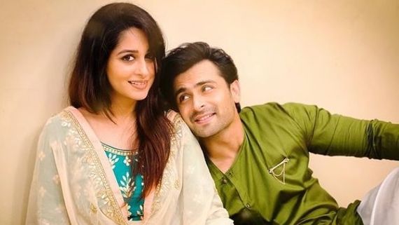 Dipika Kakar’s Husband Shoaib Ibrahim Buys His Dream House In Mumbai; Says The Flat Is For His Mother