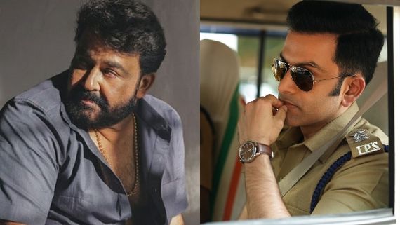 Drishyam 2, Cold Case & More: Malayalam Lockdown Productions To Watch Out For In 2021