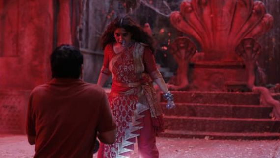 Durgamati Movie Review: The Makers Fail To Think Big In This Hindi Remake Of Anushka Shetty's Bhaagamathie 