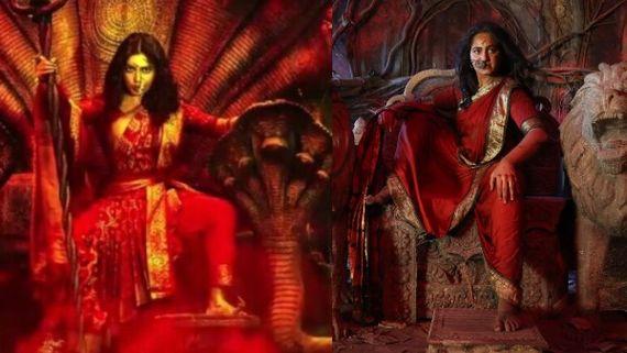 Durgamati: Bhumi Pednekar On Comparisons With Anushka Shetty: The Idea Is Not To Compete With Each Other