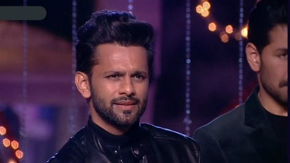 Bigg Boss 14 Weekend Ka Vaar December 6 Highlights: Rahul Vaidya Walks Out Of The Game Voluntarily