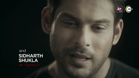 Sidharth Shukla Stars As Agastya In Ekta Kapoor’s Broken But Beautiful 3 Alongside Sonia Rathee