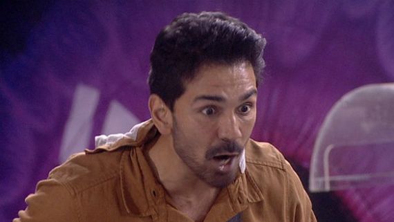 Bigg Boss 14 December 3 Highlights: Jasmin Gets Into Ugly Spat With Eijaz & Rubina; Abhinav Becomes The Second Finalist