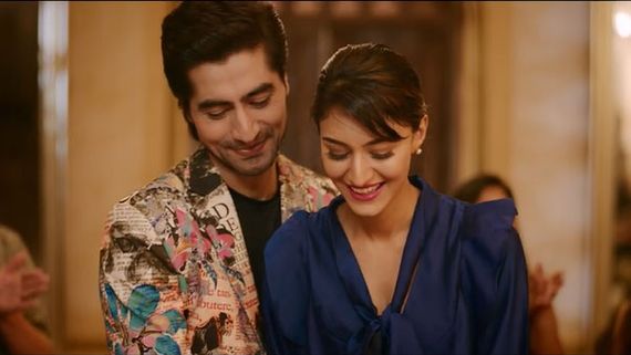 Harshad Chopda & Erica Fernandes' Juda Kar Diya Is Out: Netizens Are Impressed With This Heart-Touching Song