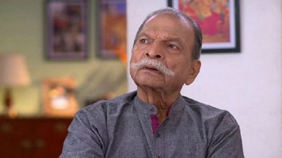 Veteran Marathi Actor Ravi Patwardhan Passes Away At 84