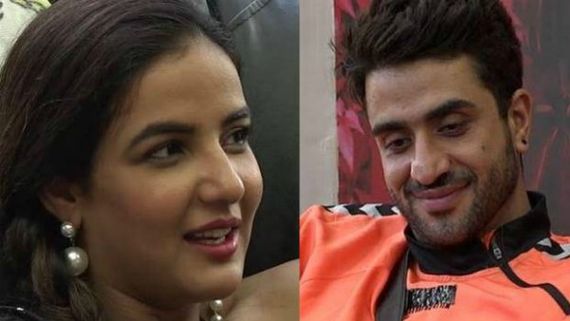 Bigg Boss 14: Jasmin Bhasin Lovingly Calls Aly Goni Her ‘Doll’ As Rahul Vaidya Teases The Alleged Couple