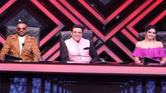 Govinda To Appear As A Special Guest On Maharashtra’s Best Dancer