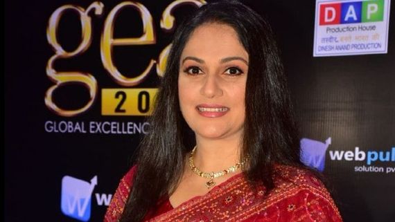 Gracy Singh Says She Wasn't Disappointed When Rajkumar Hirani Chose Vidya Balan For Lage Raho Munna Bhai