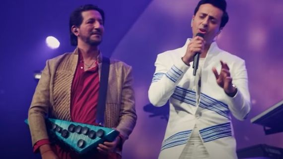 Salim-Sulaiman's Haji Peer Song From Bhoomi 2020 Album Makes For A Soulful Melody; Song Out Now