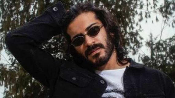 AK vs AK: Harsh Varrdhan Kapoor Talks About Dissing Bhavesh Joshi & Director Vikramaditya Motwane