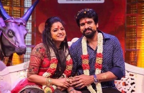 Hemanth Kumar’s Strong Allegations During Their Fight Forced VJ Chitra To Take Extreme Step: Reports