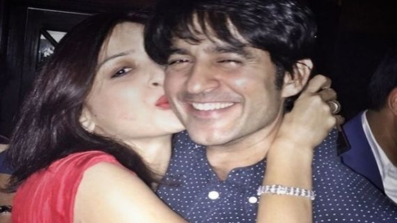 Hiten Tejwani Reveals The Reason Behind His Successful Marriage With Gauri Pradhan