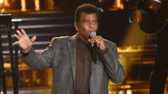 Country Music Star Charley Pride Passes Away At 86 Due To COVID-19