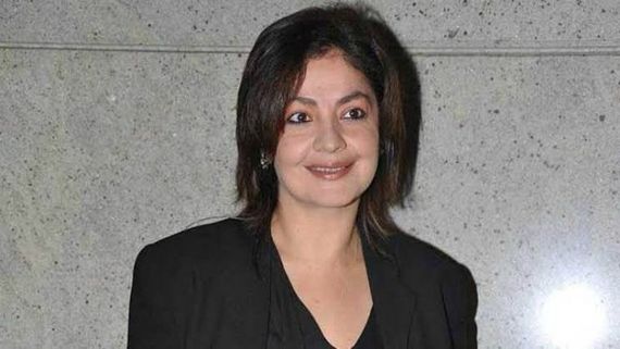 Pooja Bhatt On Being Sober For Four Years: Earlier It Was Pink Champagne, Malt And Packed City Bars