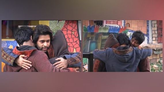 Bigg Boss Telugu 4: Abijeet-Akhil-Sohel’s Hug After Ticket To Finale Task Is Winning Hearts On The Internet!