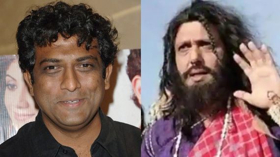 Anurag Basu Opens Up About Chopping Off Govinda's Role In Jagga Jasoos; 'I Just Had To'