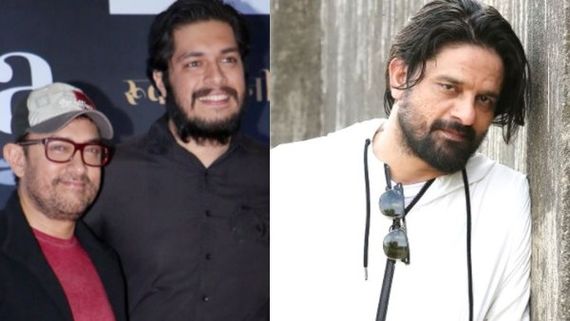 Junaid Khan's Bollywood Debut Tentatively Titled Maharaja; To Star Jaideep Ahlawat As A Godman: Report