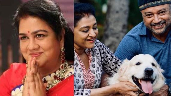 Jayaram-Parvathi Love Story: Urvashi's Interesting Revelations Win The Internet!