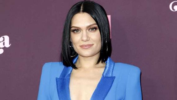 Singer Jessie J Opens Up About Meniere's Disease Diagnosis