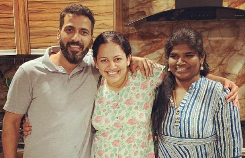 Bigg Boss Tamil 4: Anbu Group Members Reunite Post Archana Chandhoke’s Eviction