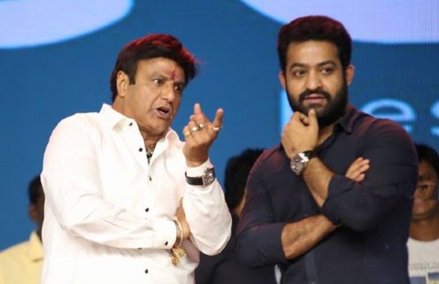 Dil Raju’s Birthday Bash: Is THIS The Reason Why Nandamuri Balakrishna & Jr NTR Didn’t Attend The Party?