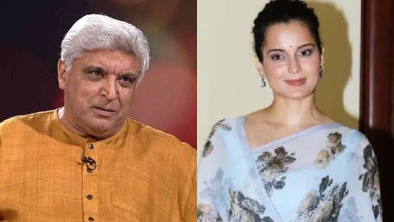 Kangana Ranaut Summoned By Mumbai Police In Defamation Case Filed By Javed Akhtar