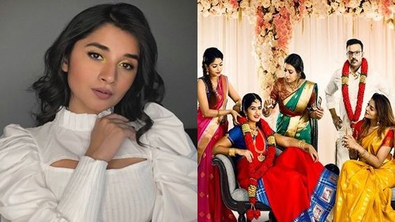 EXCLUSIVE: Kanika Mann On Guddan Tumse Na Ho Payega Being Remade In Tamil: It Makes Me Proud As An Actor