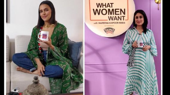 What Women Want Season 3: Neha Dhupia Admits To Having Her Own ‘Home Alone’ Moment