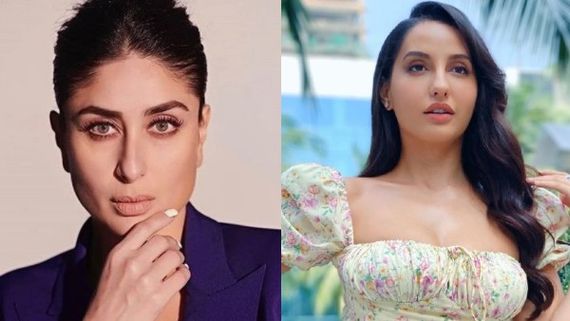 Kareena Kapoor Khan Says Nora Fatehi Was Quite A Revelation For Her; 'I Was So Taken In By Her'