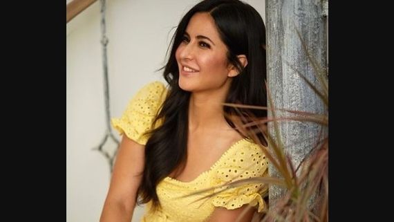 Katrina Kaif's Superhero Film With Ali Abbas Zafar Gets A Title; Can You Guess It?