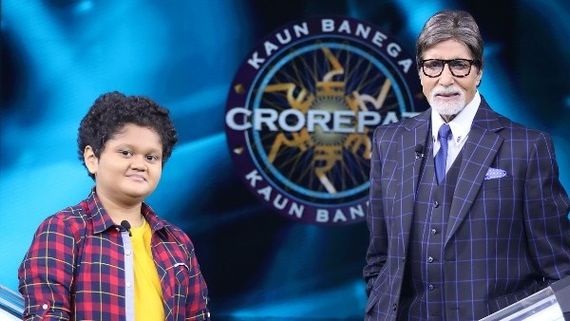KBC 12: The Rs 1 Crore Question Related To Mahabharat That 12-Year-Old Anamaya Failed To Answer