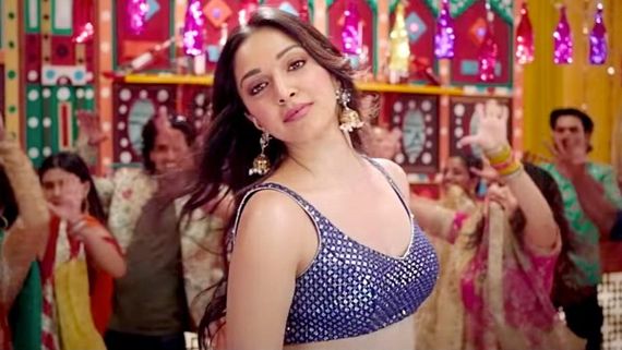 Kiara Advani On Indoo Ki Jawani Box Office Pressure: We Need To Be Practical And Not Expect Much