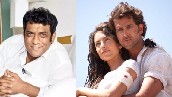 Anurag Basu Reveals What Went Wrong With Hrithik Roshan's Kites; Says 'Film Was Neither Here Nor There'
