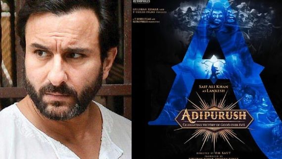 Saif Ali Khan On His Character Lankesh In Prabhas' Adipurush: We Will Make Him More Humane